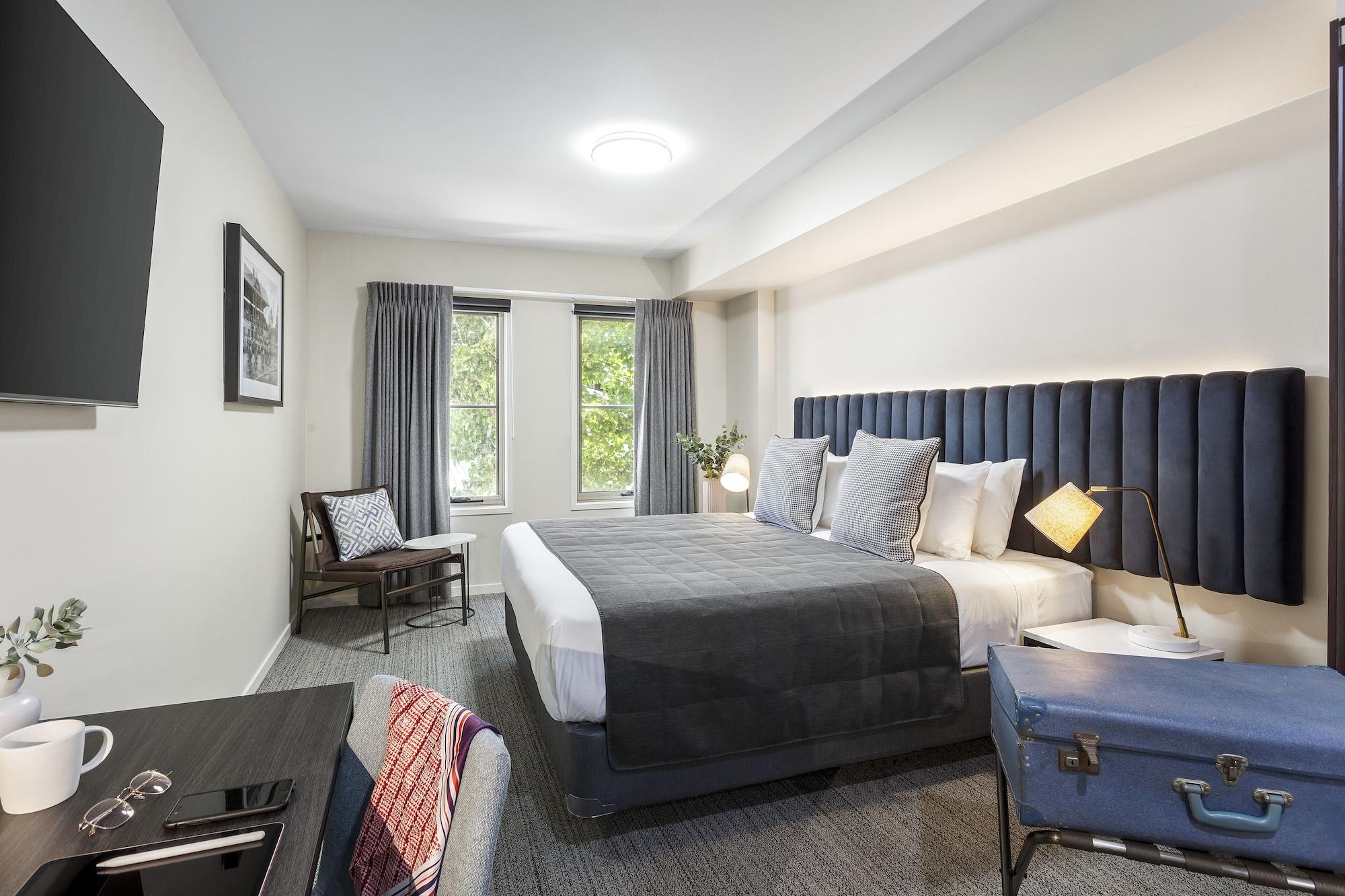 Quest Echuca Aparthotel Exteriör bild