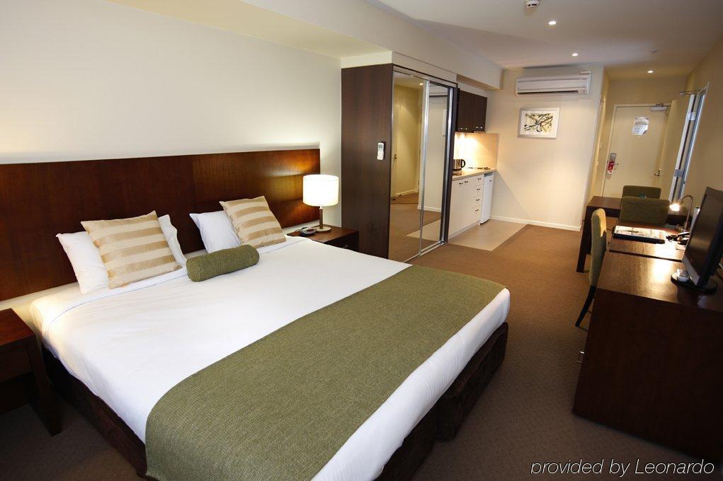 Quest Echuca Aparthotel Rum bild