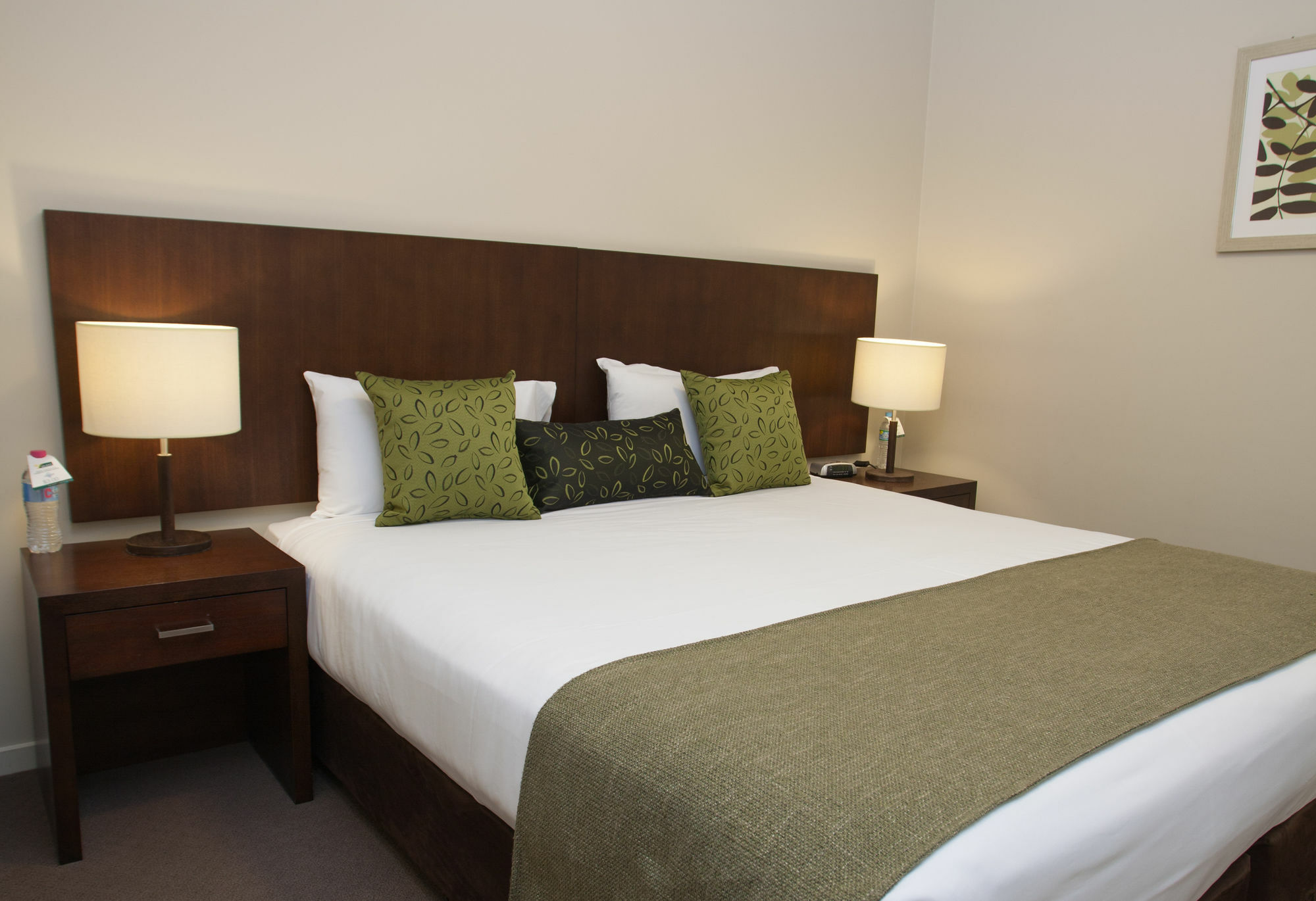 Quest Echuca Aparthotel Exteriör bild