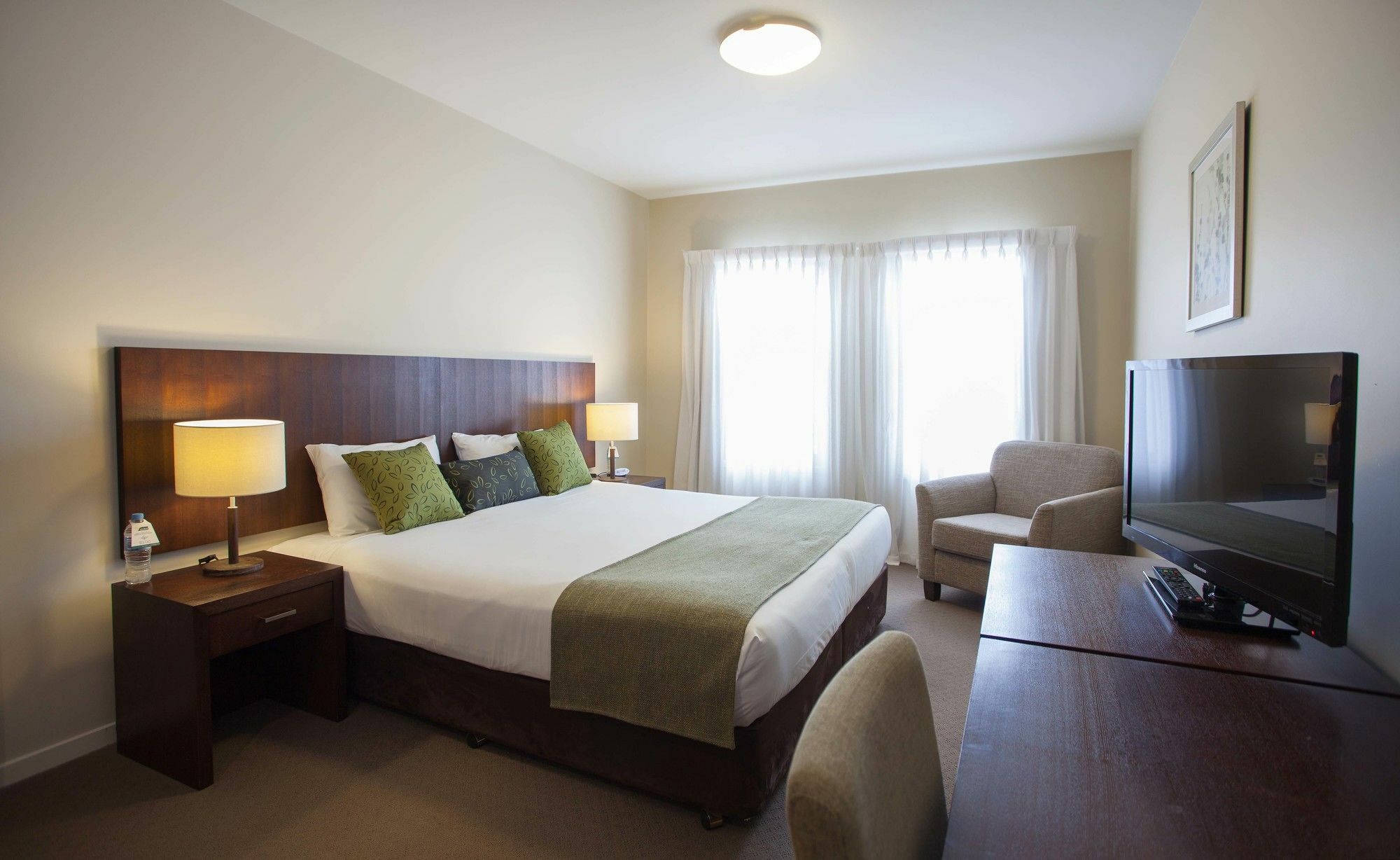 Quest Echuca Aparthotel Exteriör bild