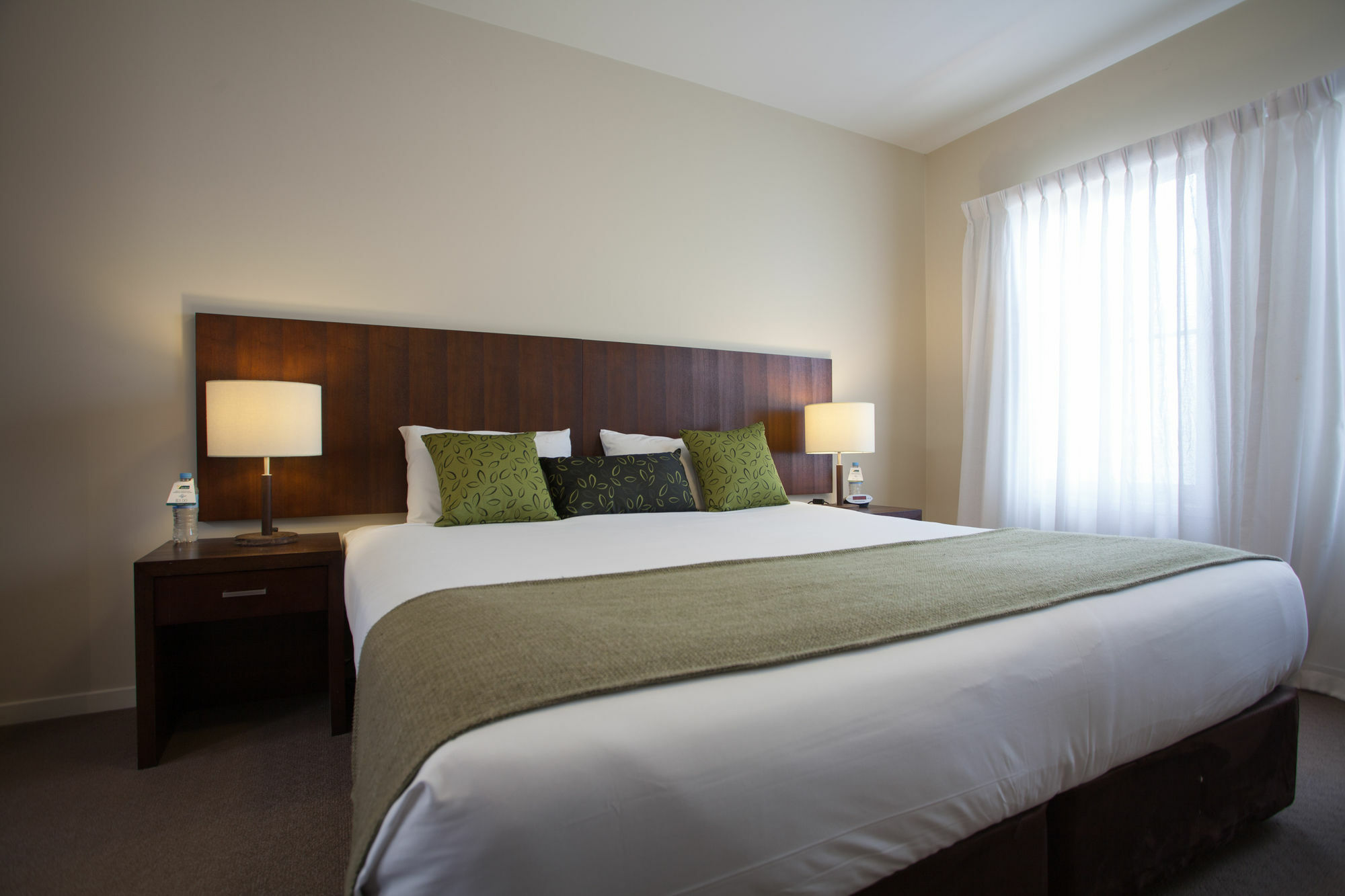 Quest Echuca Aparthotel Exteriör bild