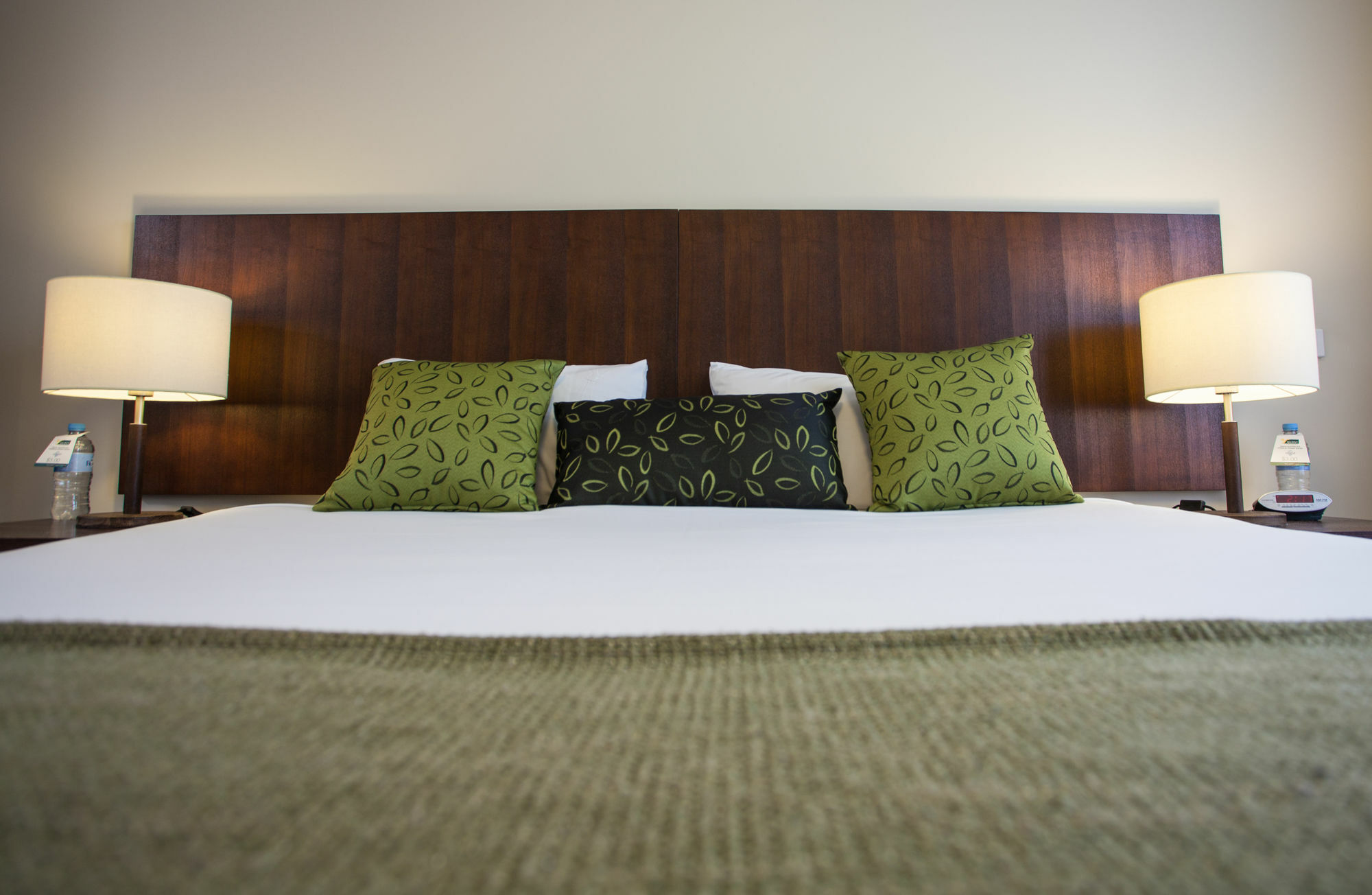 Quest Echuca Aparthotel Exteriör bild
